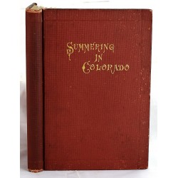 Summering in Colorado